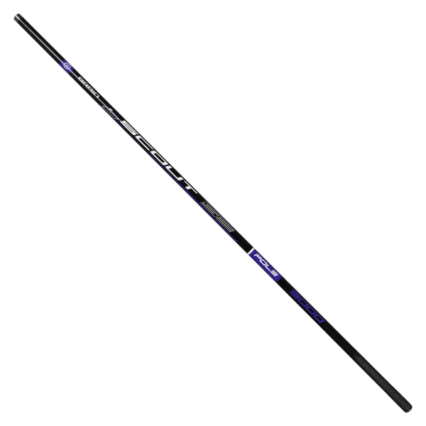 Удилище маховое Brain Scout SE Pole 5m