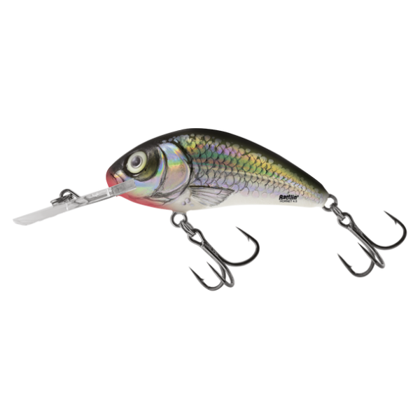 Воблер Salmo Rattlin Hornet 45мм/6г