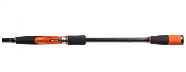 Спиннинг Select Viper VPR-OS-602UL 1.83м 0.5-5г