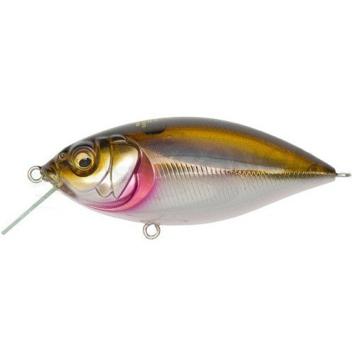 Воблер Megabass Z-Crank X Silent 67.4мм/14г