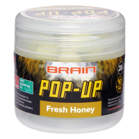 Бойли Brain Pop-Up F1 Fresh Honey (мед з м’ятою) 12mm 15g