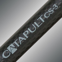 Удилище карповое Sportex Catapult CS-3 Carp Marker 12,6" 4,25lbs 2019