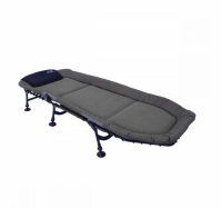 Розкладушка Prologic Commander Travel Bedchair 6 Legs 205см x 75см