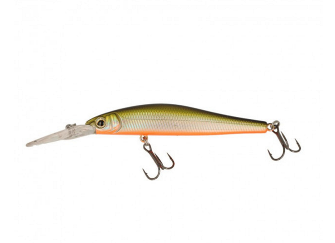 Воблер Strike Pro Jumper DR 90м/11.1г 