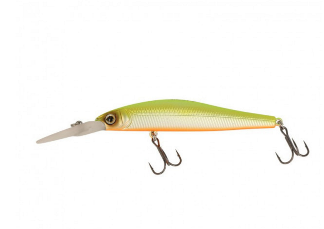 Воблер Strike Pro Jumper DR 90м/11.1г 