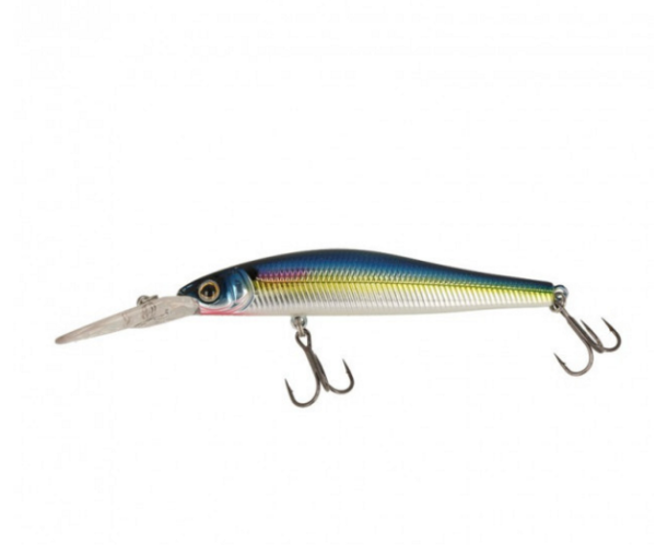 Воблер Strike Pro Jumper DR 90м/11.1г 