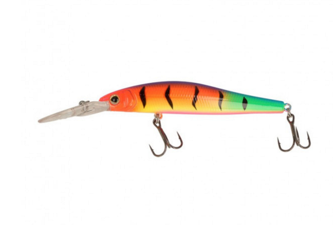 Воблер Strike Pro Jumper DR 90м/11.1г 