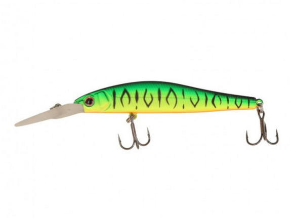 Воблер Strike Pro Jumper DR 90м/11.1г 