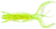 Мягкая приманка LJ Hogy Shrimp 3"