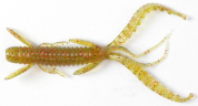 Мягкая приманка LJ Hogy Shrimp 3"