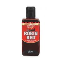 Атрактанти Dynamite Baits Red Robin Liquid 250мл