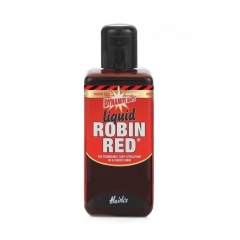 Атрактанти Dynamite Baits Red Robin Liquid 250мл