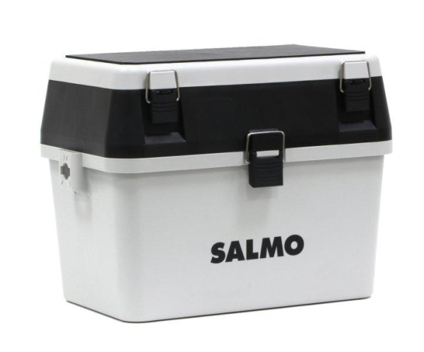 Зимний ящик Salmo 2070 (низкий)