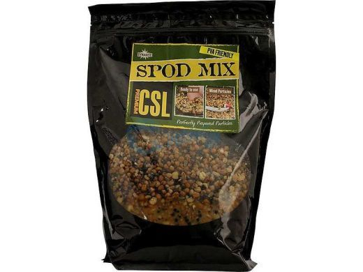 Зернова підгодовування Dynamite Baits Particle 1.5кг