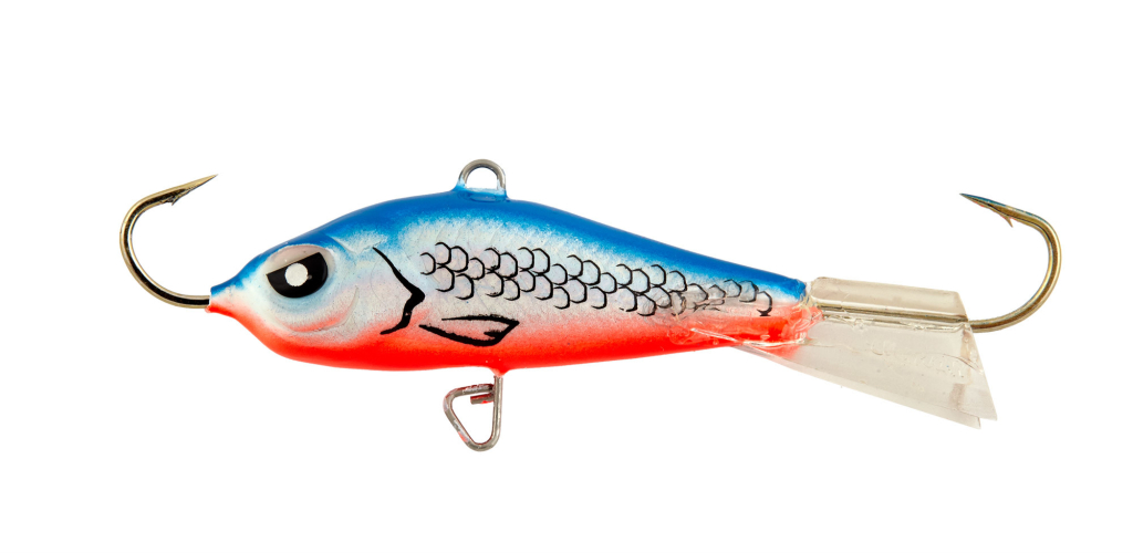 Балансир Lucky John "Baltic 4" 30мм/10г