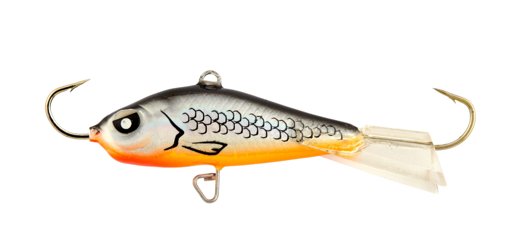 Балансир Lucky John "Baltic 4" 30мм/10г