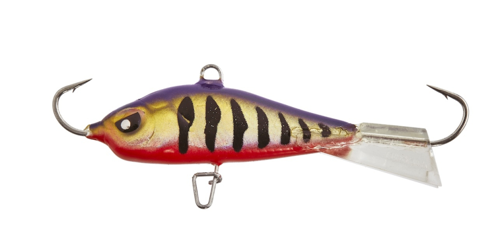 Балансир Lucky John "Baltic 4" 30мм/10г