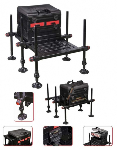 Ящик-платформаTraper Ultra