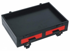 Лоток Traper з двома ящиками