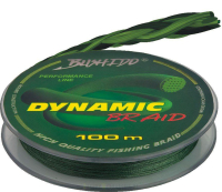 Шнур Traper Bushido Dynamic 100м