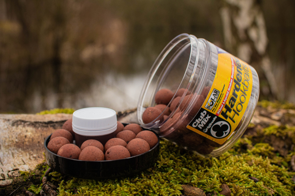 Бойл Solar Hardened Hook Baits Club Mix 16мм/220г (+ Amino Liquid)