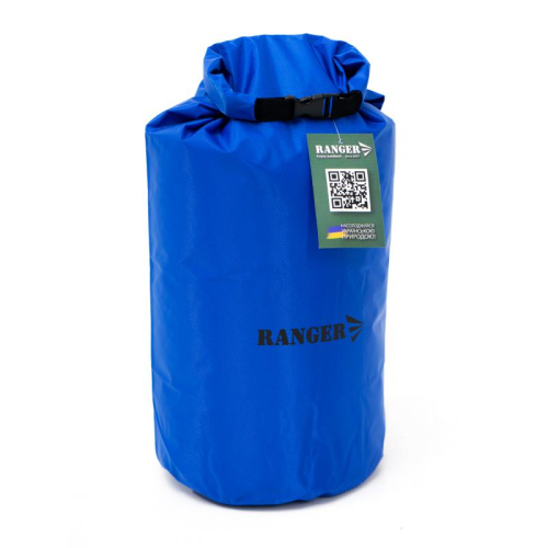 Гермомешок Ranger 30 L Blue ( Арт. RA 9943)