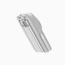 Power Bank Aspor A328 Magnetic Wireless 10000mAh+cable Charge Watch (22.5W)- білий (900151) — фото 2