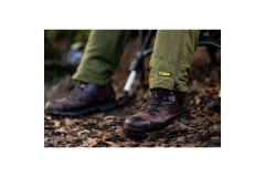 Штаны Ridge Mankey APEarel Dropback Heavyweight Trousers Black