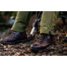 Штани Ridge Mankey APEarel Dropback Heavyweight Trousers Black — фото 3