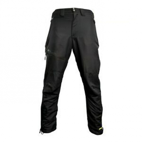 Штани Ridge Mankey APEarel Dropback Heavyweight Trousers Black