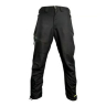 Штани Ridge Mankey APEarel Dropback Heavyweight Trousers Black — фото 1