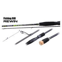 Спінінг Fishing ROI REWIN 2.20 м 1-10 г