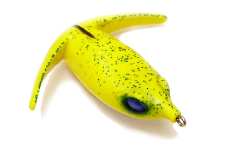 Воблер Deps Basirisky Hard Belly 70 71мм /21г