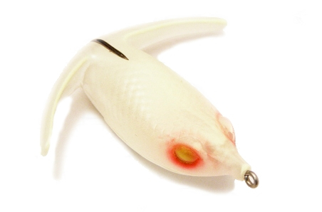 Воблер Deps Basirisky Hard Belly 70 71мм /21г