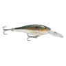 Воблер Rapala Shad Rap 50мм/5г — фото 3
