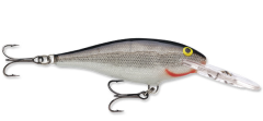 Воблер Rapala Shad Rap 50мм/5г