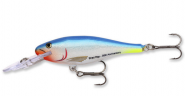 Воблер Rapala Shad Rap 50мм/5г