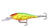 Воблер Rapala Shad Rap 50мм/5г