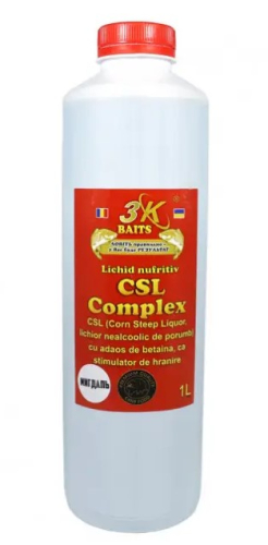 Кукурудзяний лікер CSL Complex (Мигдаль) 1000 мол