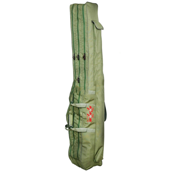 Трёхсекционный чехол Carp Zoom G-Trend Rod Bag 1.55м