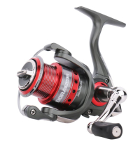 Котушка "Fishing ROI" BORA plus 4+1 5000 Red
