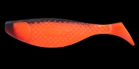 BLACK, ORANGE
