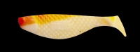 WHITE, ORANGE