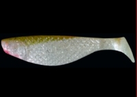 WHITE PEARL-SILVER GLITTER, GOLD