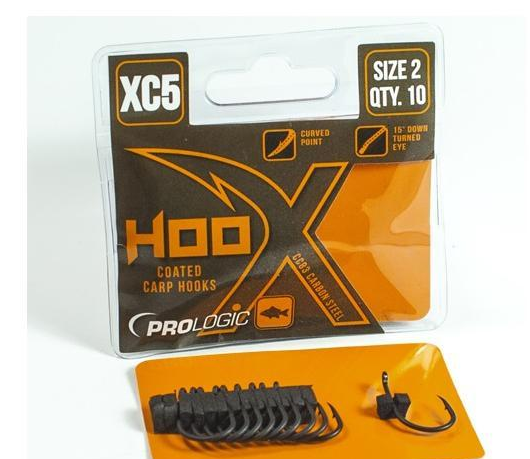 Гачок Prologic XC5