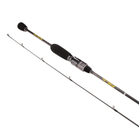 Вудлище спінінгове GC Flick Air FLAS-6013XULS 1.85м 0.2-1.5г