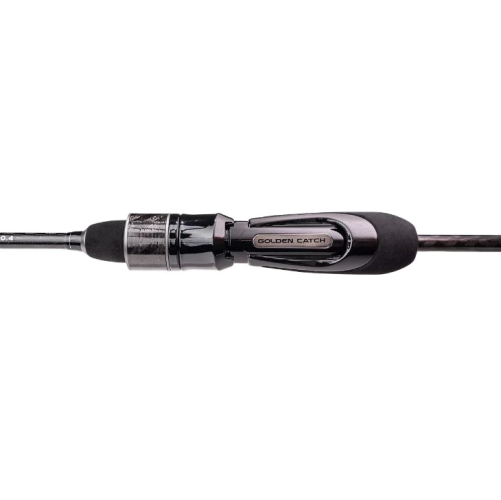 Удилище спиннинговое GC Flick Air FLAS-6013XULS 1.85м 0.2-1.5г