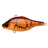 WILD CRAW