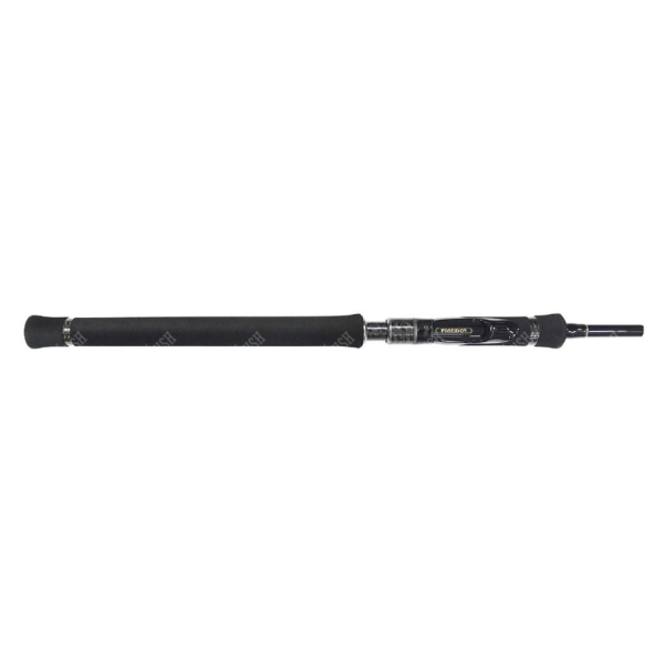 Спінінг EverGreen Zephyr Avantgarde ZAGS-96R 2,89 м 5-28 г