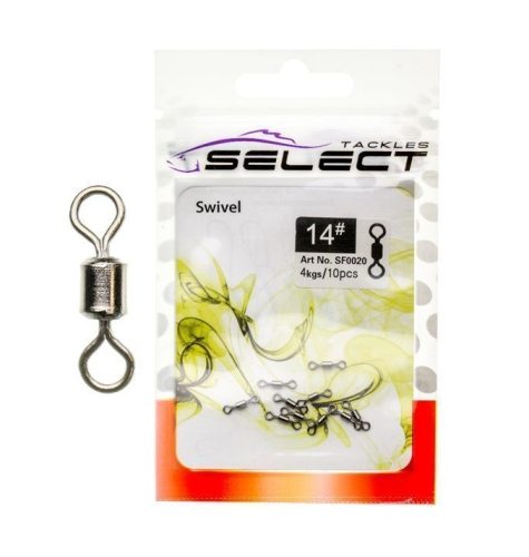 Вертлюжок Select SF0020